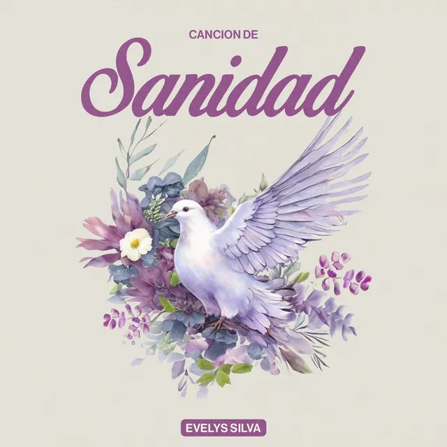 Cancion De Sanidad