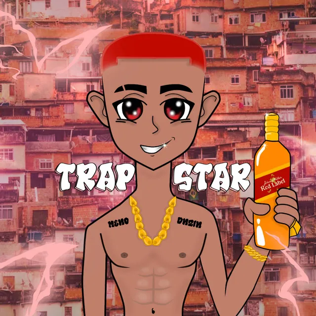 Trapstar