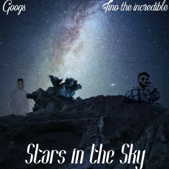 Stars in the Sky by Googs