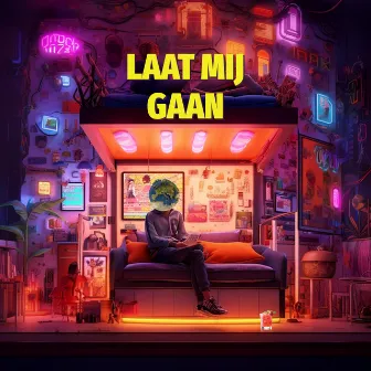 Laat Mij Gaan by Eymitch