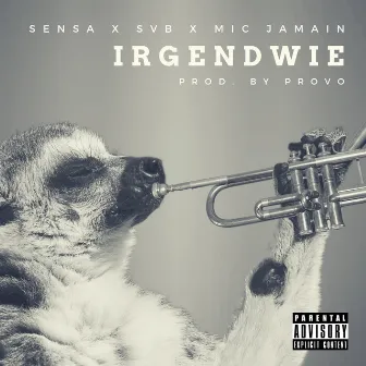 Irgendwie by SvB