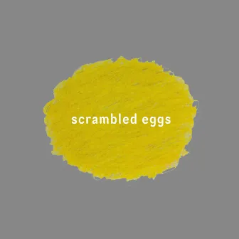 scrambled eggs by SaToA