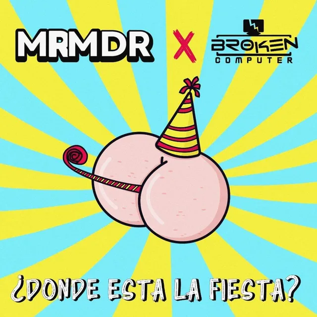 ¿Donde Esta La Fiesta?