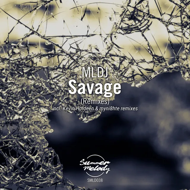 Savage - Kevin Holdeen Remix