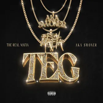 T.e.g. by Aka Swoner