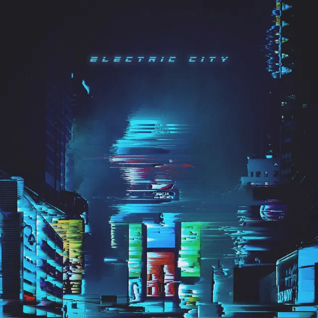 Electric City