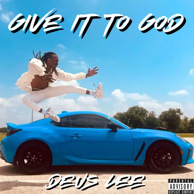 Give It To God