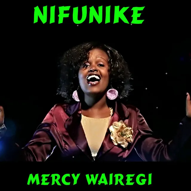 Nifunike