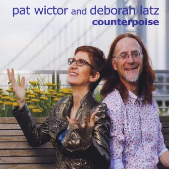 Counterpoise by Pat Wictor