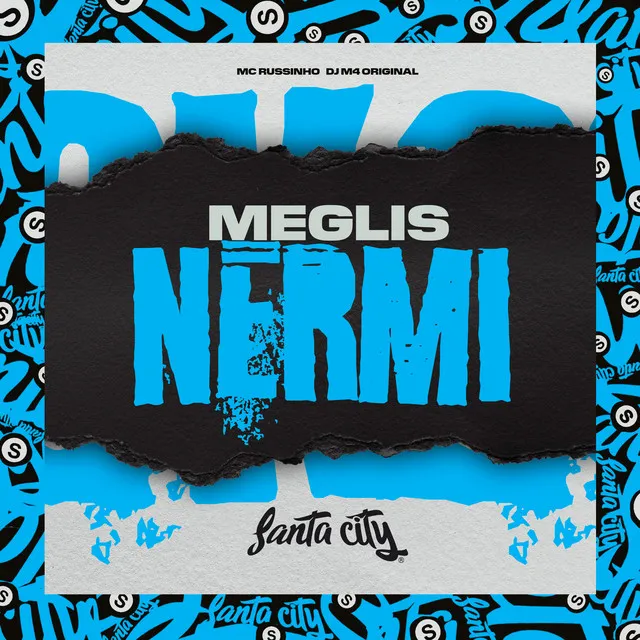 Meglis Nermi