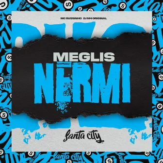 Meglis Nermi by DJ M4 ORIGINAL