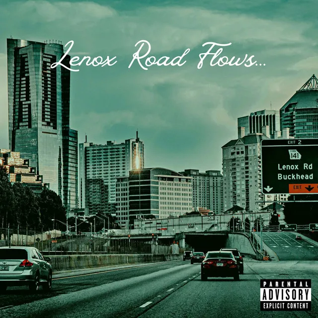 Lenox Road Flows