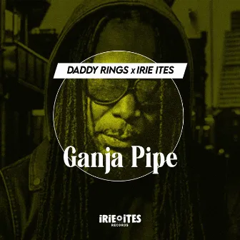 Ganja Pipe by Daddy Rings