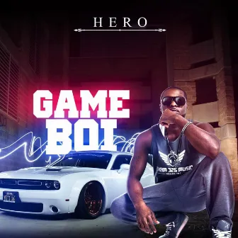 Game Boi by Hero