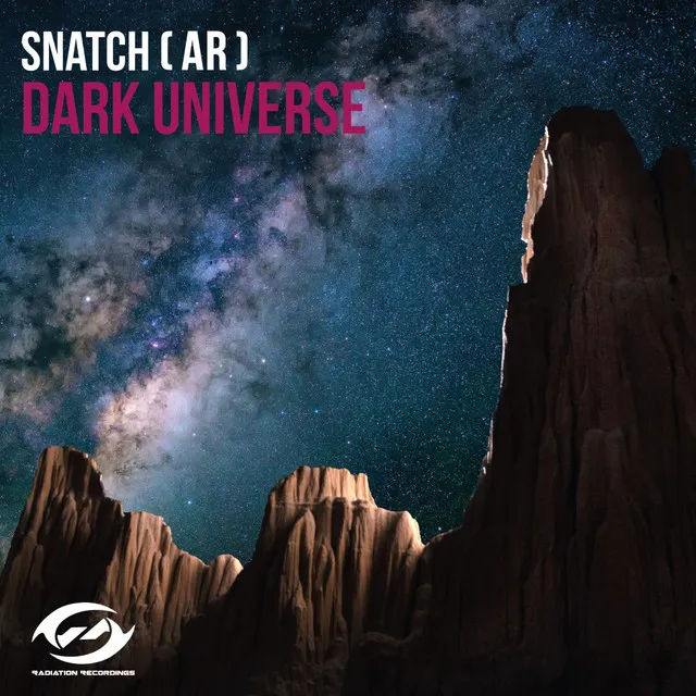 Dark Universe - Radio Edit