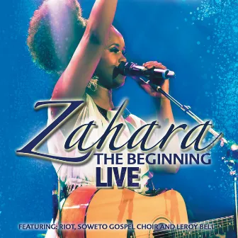 The Beginning by Zahara