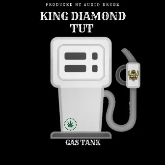 Gas Tank by King Diamond Tut