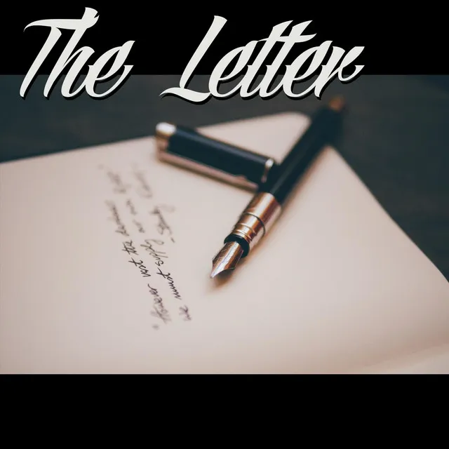 The Letter