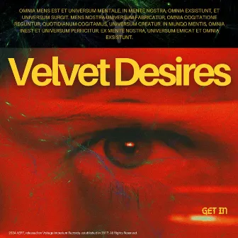 VELVET DESIRES by AERT