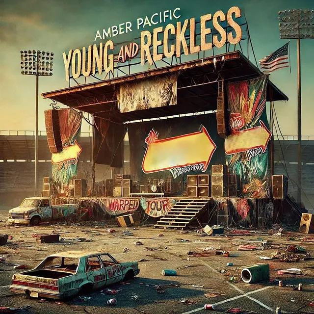 Young and Reckless