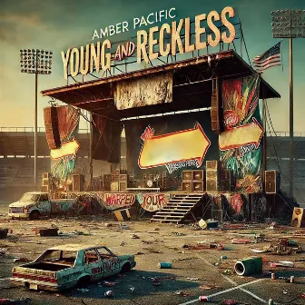 Young and Reckless by Amber Pacific