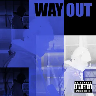 Way Out by Mychii