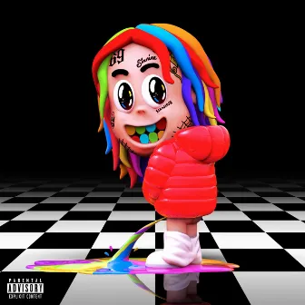 DUMMY BOY (Revised) by 6ix9ine