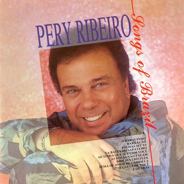 Pery Ribeiro