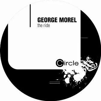 The Ride by George Morel