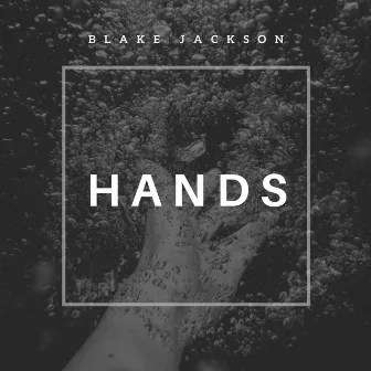 Hands by Blake Jackson