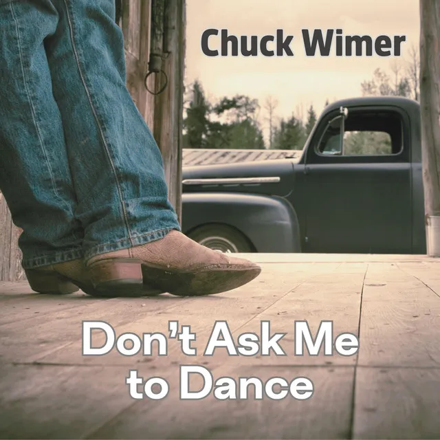 Don't Ask Me to Dance