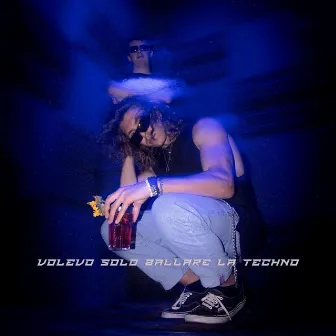 Volevo solo ballare la Techno by Chazz