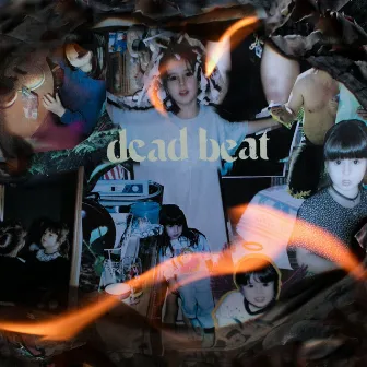 Deadbeat (feat. Skrillex) by Sirah