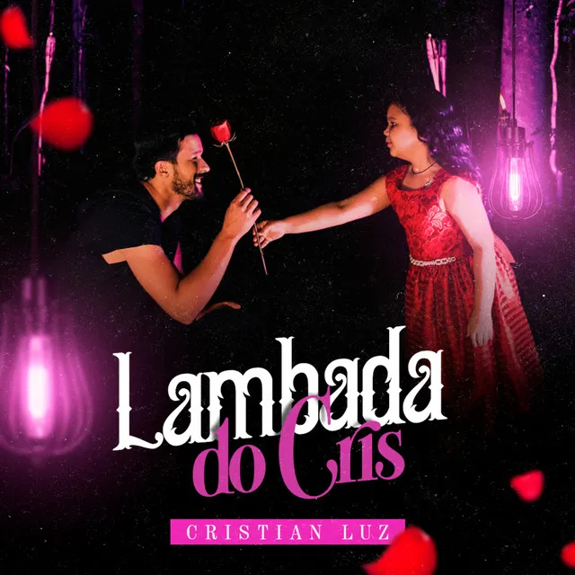 Lambada do Cris