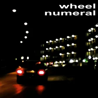 Numeral by Wheel