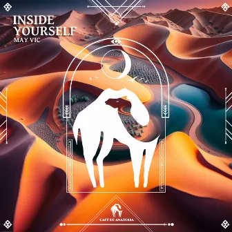 Inside Yourself by May Vic