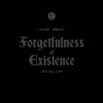 Forgetfulness of Existence by Mule Driver