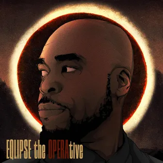 BE DIVINE BLACKMAN by EQLIPSE the Operative