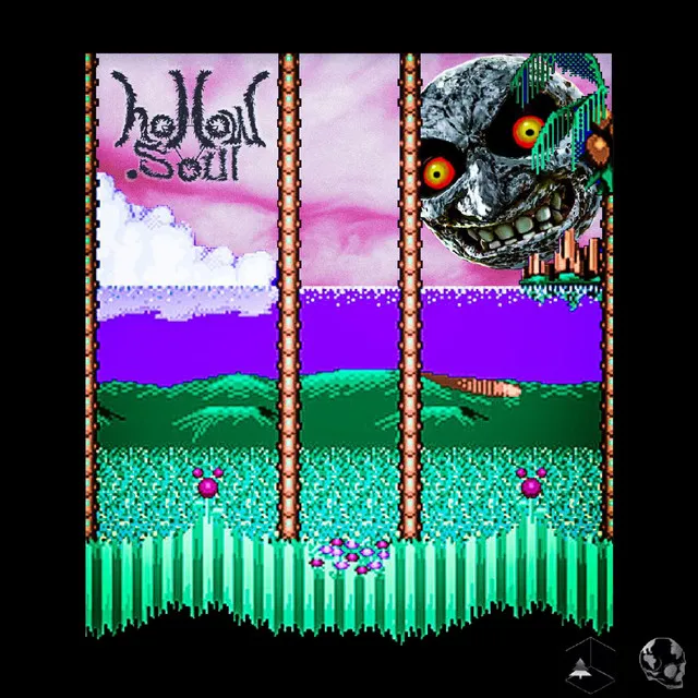 ULTRAVIOLENT OASIS II: Jealous