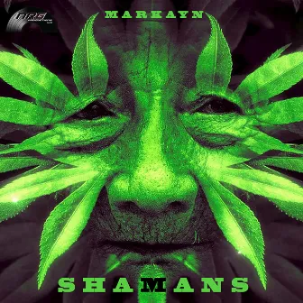 Shamans by Markayn