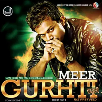 Gurhti by Meer