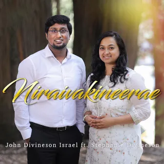 Niraivakineerae by John Divineson Israel