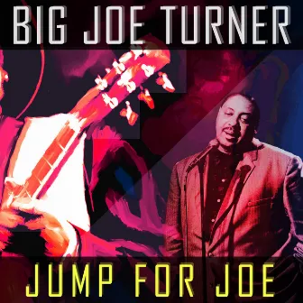 Jump for Joe by Joe Turner