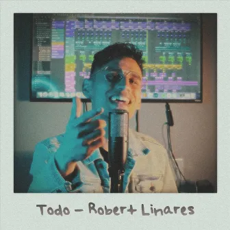 Todo by Robert Linares