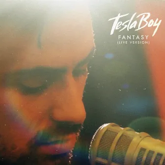 Fantasy (Studio Live) by Tesla Boy