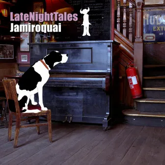 Late Night Tales: Jamiroquai by Jamiroquai