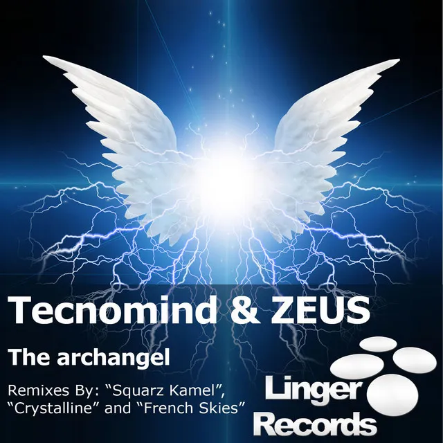 The archangel (Crystalline Remix)