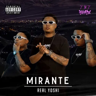 Mirante by Real Yoshi