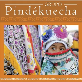 Estamos Contentos by Grupo Pindékuecha