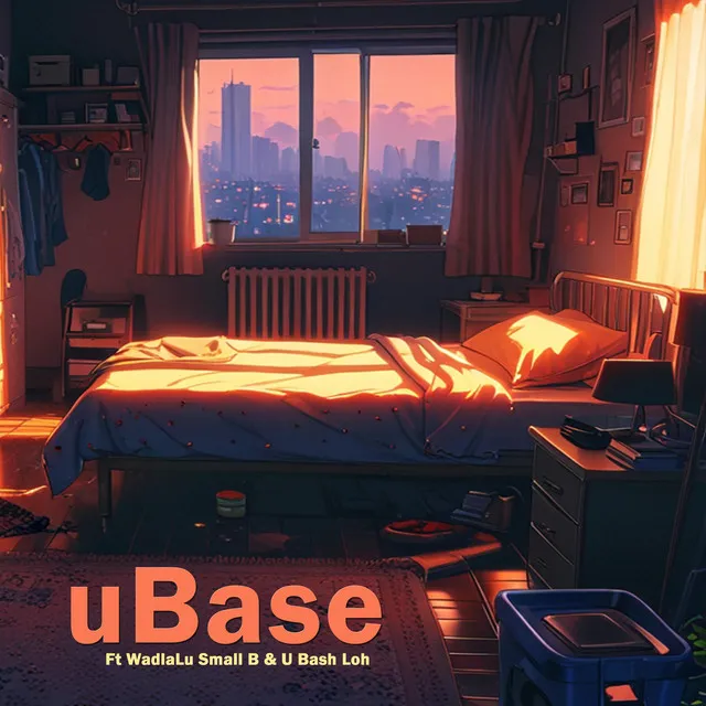 uBase